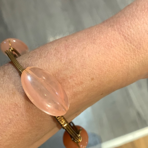 La Petit Boheme bracelet - Picture 1 of 7